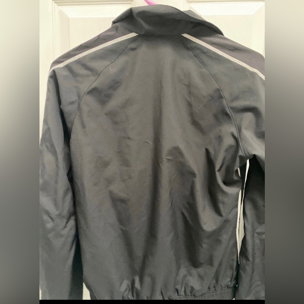 Puma windbreaker